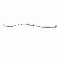 MagnaFlow Conv DF 00-05 Toyota Celica 1.8L Front GT - Burkken Auto Parts