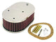 K&N Pierburg 2E Cust.Assy. Non-Usa - Burkken Auto Parts