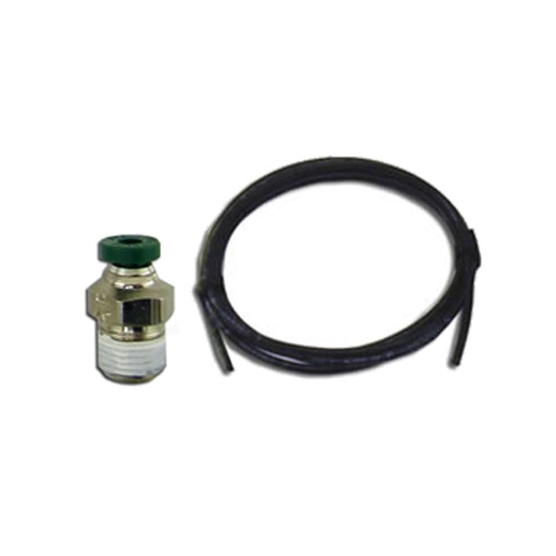 Nitrous Express Poly Purge Line Upgrade - Burkken Auto Parts