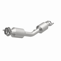 MagnaFlow DF Conv 2018 Nissan Versa 1.6L