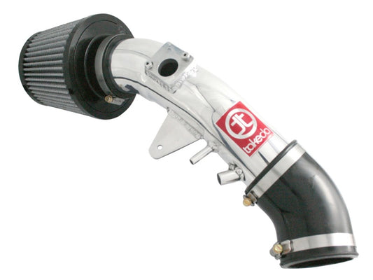 aFe Takeda Intakes Stage-2 PDS AIS PDS Honda Civic Si 06-11 L4-2.0L (pol) - Burkken Auto Parts