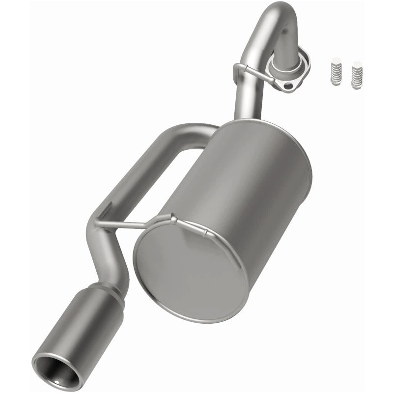 MagnaFlow 08-14 Scion xD 1.8L BRE Exhaust Kit - Burkken Auto Parts