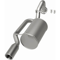 MagnaFlow 08-14 Scion xD 1.8L BRE Exhaust Kit - Burkken Auto Parts