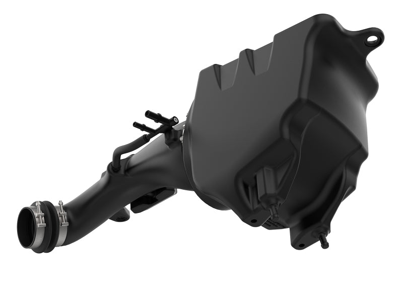 aFe Momentum GT Cold Air Intake System w/ Pro Guard 7 Media 18-19 Jeep Wrangler (JL) L4-2.0L (t) - Burkken Auto Parts