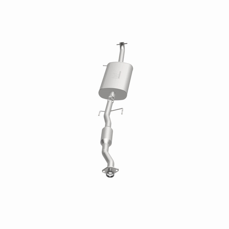 Magnaflow Conv DF 2009-2010 Ford Escape L4 OEM Underbody Single (Not for sale in California) - Burkken Auto Parts