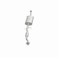 Magnaflow Conv DF 2009-2010 Ford Escape L4 OEM Underbody Single (Not for sale in California) - Burkken Auto Parts