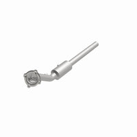 Magnaflow Conv DF 2003 Volkswagen Golf 1.8L - Burkken Auto Parts