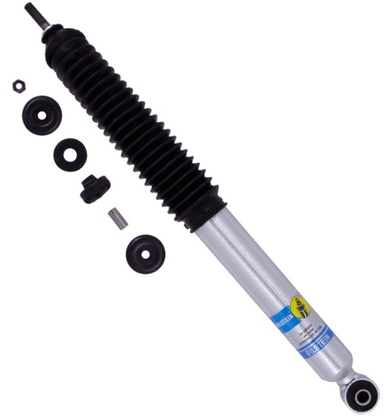 Bilstein B8 17-19 Ford F250/350 Front Shock Absorber (Front Lifted Height 4in) - Burkken Auto Parts