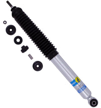 Bilstein B8 17-19 Ford F250/350 Front Shock Absorber (Front Lifted Height 4in) - Burkken Auto Parts