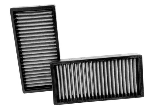K&N 01-09 Pontiac Montana V6 F/I Replacement Cabin Air Filter - Burkken Auto Parts