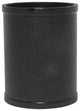 Spectre Tube Intake 3in od X 4inl - Black