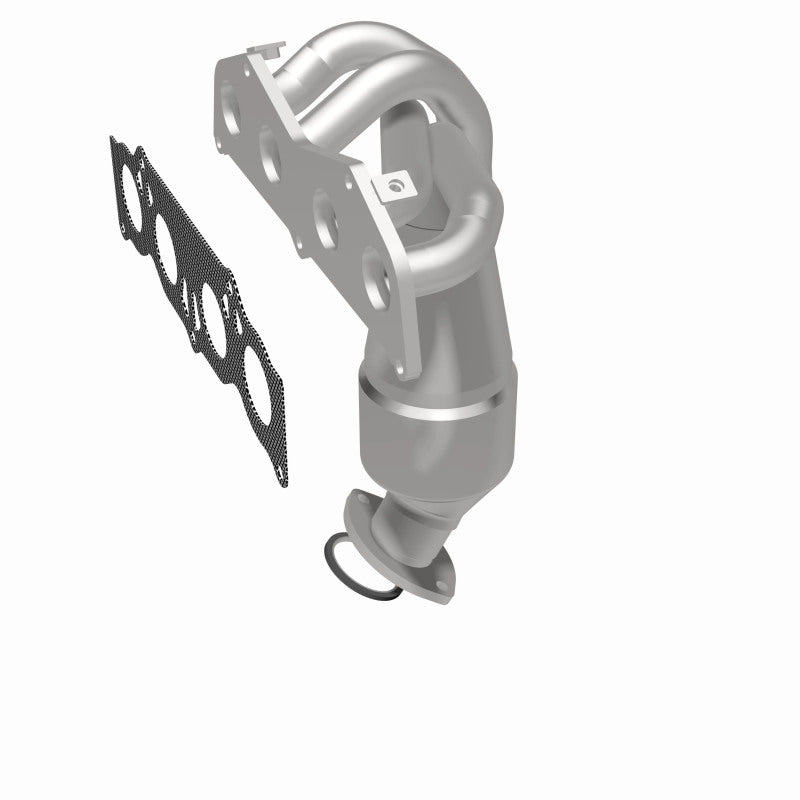 Magnaflow Conv DF 03 Camry 2.4L - Burkken Auto Parts