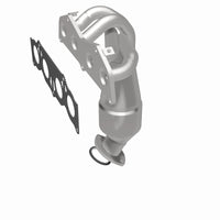 Magnaflow Conv DF 03 Camry 2.4L - Burkken Auto Parts