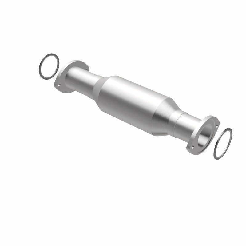 Magnaflow 96-99 Toyota Tacoma 2.7L Direct Fit Converter - Burkken Auto Parts