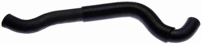 Gates 1995 Ford Windstar V-6 3.8L Upper Molded Coolant Hose