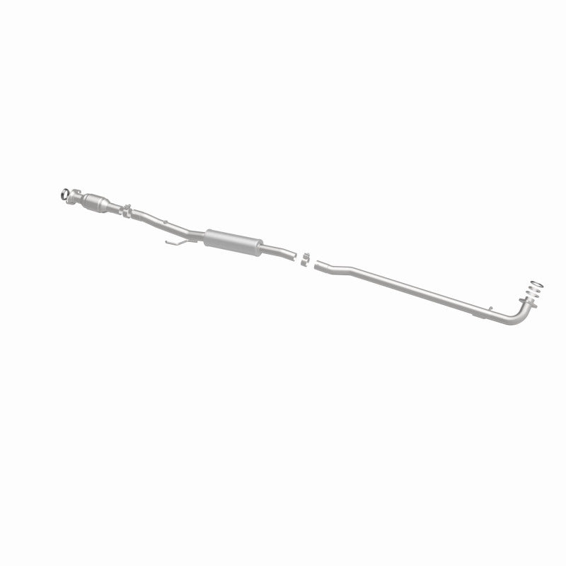 MagnaFlow Conv DF 99-01 Lexus ES300 3.0L - Burkken Auto Parts