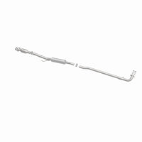 MagnaFlow Conv DF 99-01 Lexus ES300 3.0L - Burkken Auto Parts