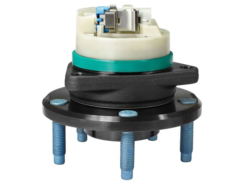 aFe Control PFADT Series SKF Performance Wheel Bearing; Chevrolet Corvette (C5/C6) 97-08 - Burkken Auto Parts