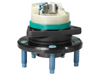 aFe Control PFADT Series SKF Performance Wheel Bearing; Chevrolet Corvette (C5/C6) 97-08 - Burkken Auto Parts