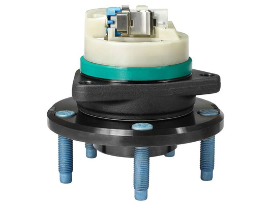 aFe Control PFADT Series SKF Performance Wheel Bearing; Chevrolet Corvette (C5/C6) 97-08 - Burkken Auto Parts