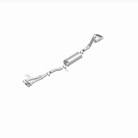 MagnaFlow BRE Exhaust Kit 96-00 C1500 K1500 C2500 K2500 Suburban 5.7L - Burkken Auto Parts