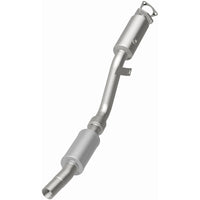 MagnaFlow Conv DF 05-09 Audi Quattro 3.2L Driver Side - Burkken Auto Parts
