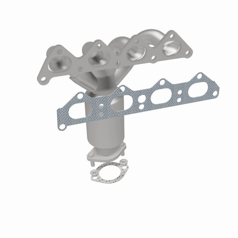 Magnaflow Conv DF 05-06 Kia Sportage 2.0L - Burkken Auto Parts