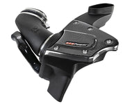 aFe POWER Magnum FORCE Stage-2Si Pro Dry S Intake System 08-13 BMW M3 (E90/E92/E93) S65 V8-4.0L - Burkken Auto Parts
