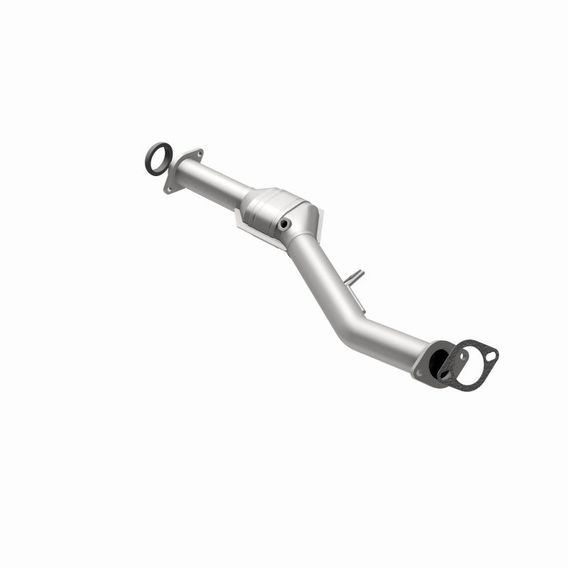 MagnaFlow Conv DF 06-08 Subaru Legacy 2.5L - Burkken Auto Parts