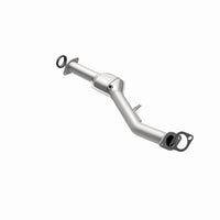 MagnaFlow Conv DF 06-08 Subaru Legacy 2.5L - Burkken Auto Parts