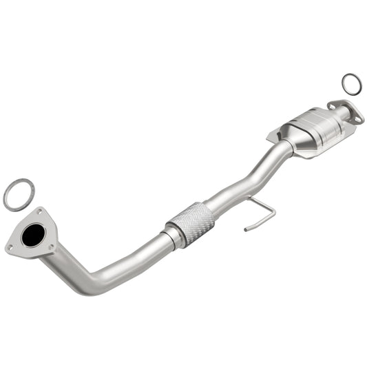 MagnaFlow Conv DF 1996 Toyota Camry 2.2L - Burkken Auto Parts