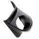 Autometer 92-96 Honda Prelude Single 52mm Gauge Pod - Burkken Auto Parts
