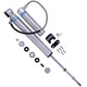 Bilstein B8 03-11 Mercedes-Benz G55 AMG Front Left 46mm 24.57in Ext Length Monotube Shock Absorber - Burkken Auto Parts