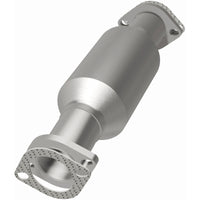 MagnaFlow Conv DF 90-93 Miata 1.6L - Burkken Auto Parts