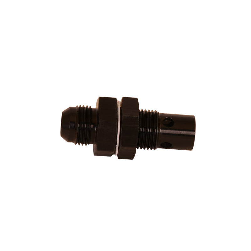 Aeromotive Fuel Tank Vent Valves - Rollover Vent Valve - 3/4-16 to AN-08 - Burkken Auto Parts