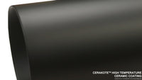 Corsa 2017-2020 Ford F-150 Raptor 3.5L Sport Cat-Back Dual Rear Exit w/ 5in Matte Black Tip - Burkken Auto Parts