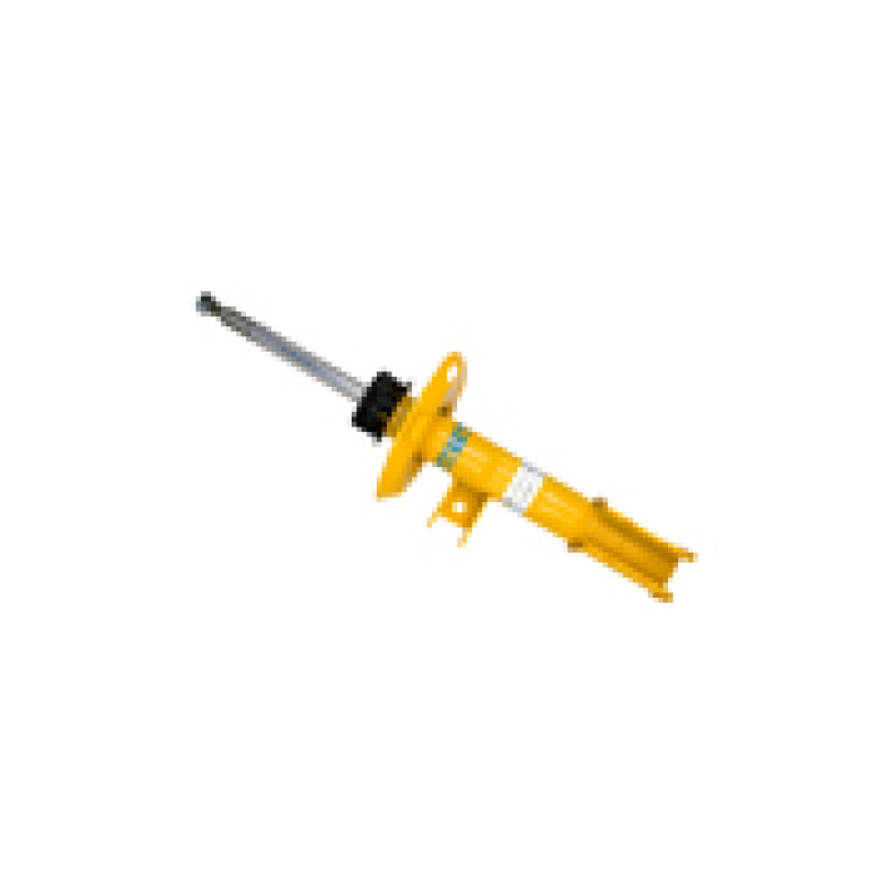 Bilstein B6 15-17 Mercedes-Benz GLA250 Front Left Twintube Strut Assembly - Burkken Auto Parts