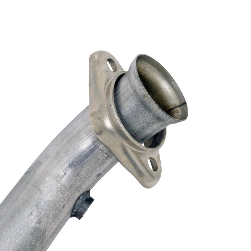 BBK 96-98 Mustang 4.6 Cobra High Flow X Pipe With Catalytic Converters - 2-1/2 - Burkken Auto Parts