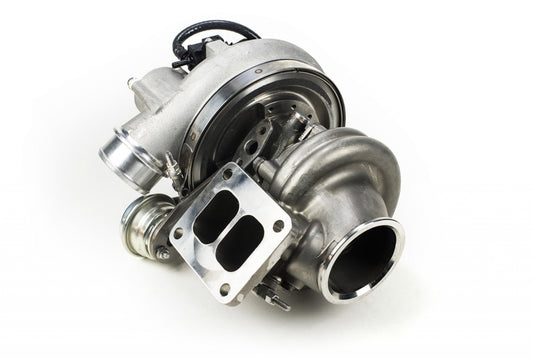 BorgWarner Cartridge EFR B2 8474 (Aluminum B Housing)