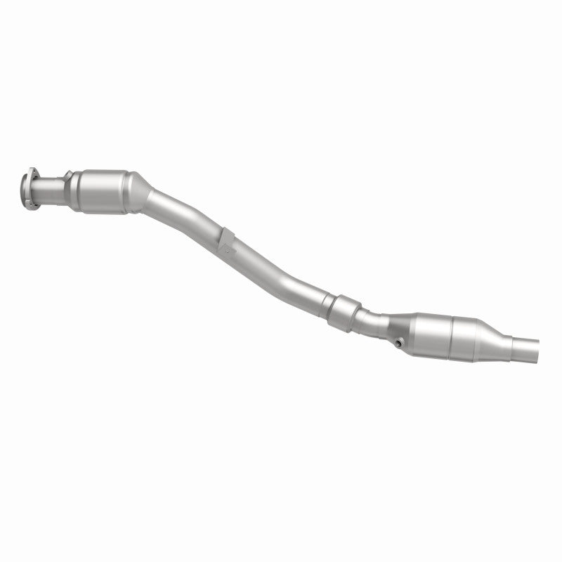 MagnaFlow Conv DF 04-06 Audi S4 4.2L CA - Burkken Auto Parts