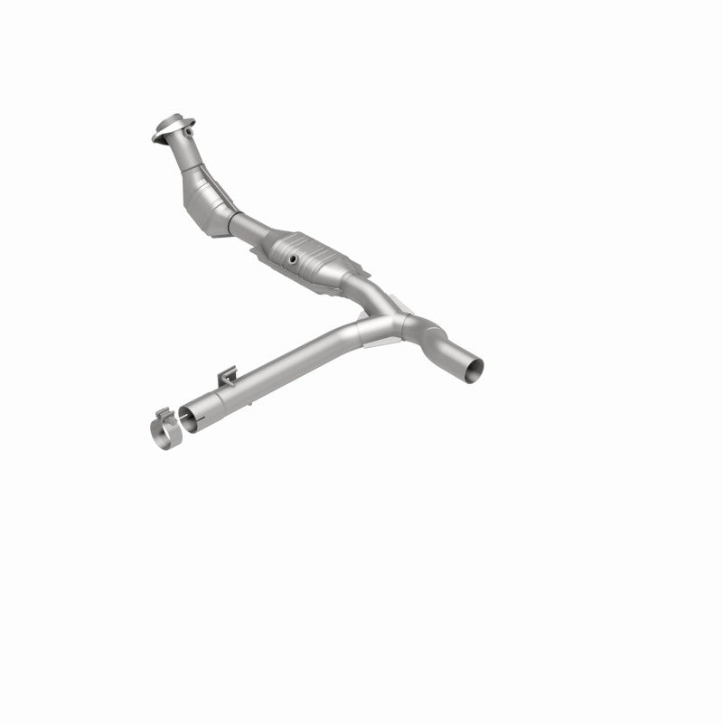 MagnaFlow Conv DF 99-00 Ford F-150 4.6L - Burkken Auto Parts