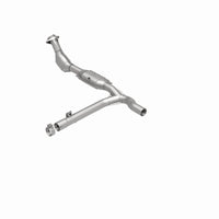 MagnaFlow Conv DF 99-00 Ford F-150 4.6L - Burkken Auto Parts