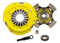 ACT 1991 Nissan 240SX HD/Race Sprung 4 Pad Clutch Kit - Burkken Auto Parts