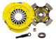 ACT 1991 Nissan 240SX HD/Race Sprung 4 Pad Clutch Kit - Burkken Auto Parts