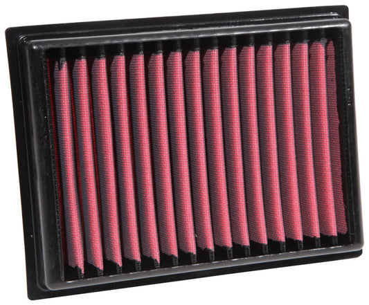 AEM 13-20 Nissan Sentra 1.8L DryFlow Air Filter - Burkken Auto Parts