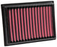 AEM 13-20 Nissan Sentra 1.8L DryFlow Air Filter - Burkken Auto Parts