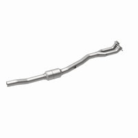 MagnaFlow Conv DF 96-97 BMW 840 4.4L Driver Side - Burkken Auto Parts