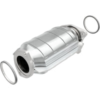 MagnaFlow Conv DF 96-97 Lexus LS400 4.0L - Burkken Auto Parts