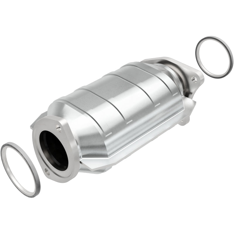 MagnaFlow Conv DF 96-97 Lexus LS400 4.0L - Burkken Auto Parts