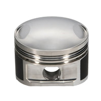 JE Pistons  Ferrari 4.0L 330 V12 2V - 78.00 mm Bore - 1.173 in. CH, 15.00 CC - Set of 12 - Burkken Auto Parts